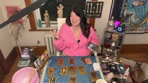 Patrizia 1111 Astrology Answers Horoscopes Tarot