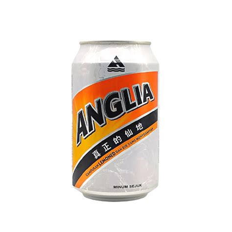 Anglia The Real Shandy 320ml Malaysian Producr Lazada Ph