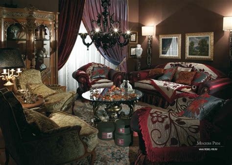 Гостиная (гарнитур для гостиной), Pirgo - Asnaghi Interiors - Мебель МР