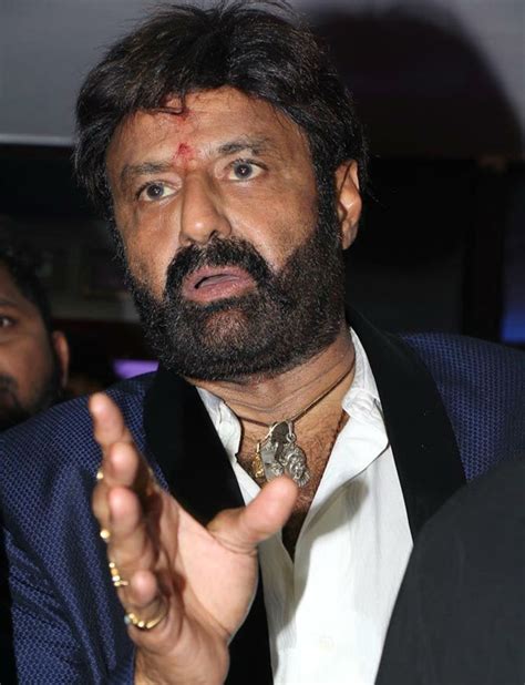 Nandamuri Balakrishna at Stunt Union Golden Jubilee Celebration ...