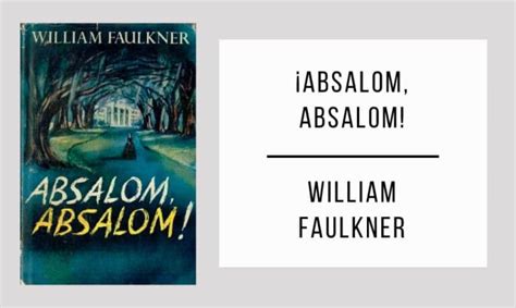 Absal N Absal N Por William Faulkner Pdf Pdf