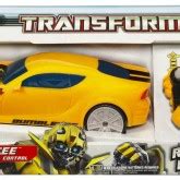 Bumblebee (RC) - Transformers Toys - TFW2005