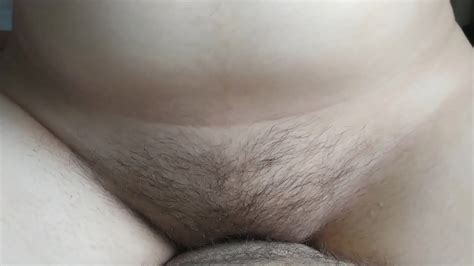 Femdom Wife With A Very Huge Tits Ride On My Hairy Cock Until I Cum