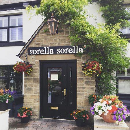 SORELLA SORELLA, Sunniside - Menu, Prices & Restaurant Reviews ...