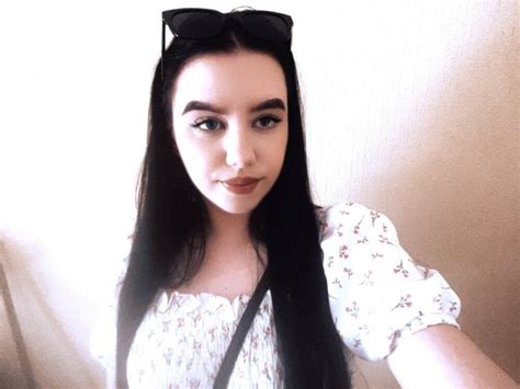 Ilona Visky Nude On Cam Live Sex Chat On Fapchat