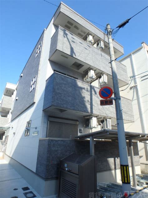 フジパレスあびこ駅東Ⅲ番館の賃貸物件 大阪市阿倍野区 昭和町などの賃貸マンション情報｜阿倍野区の賃貸不動産、お部屋探し専門サイト