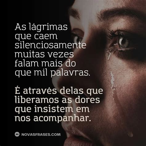 Frases Triste E Curtas - 10