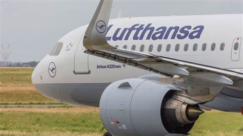 Lufthansa says more flights to SA for spring/summer season - I Love ...