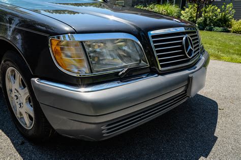 Mercedes Benz S Saratoga Auto Auction