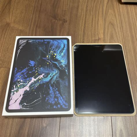 セール必勝法 Ipad Pro 11インチ 256gb Wi Fi