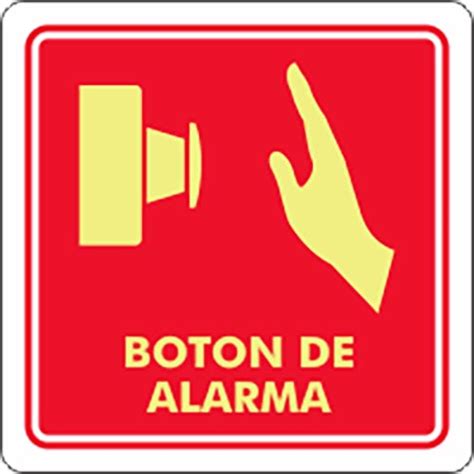 Botón de Alarma VELTA CONTRA INCENDIO Y SEGURIDAD