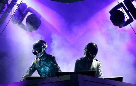 Daft Punk Celebrating Their Style Moments One Last Time Tatler Asia