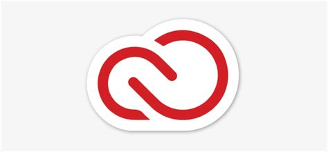 Adobe Creative Cloud Logo Png