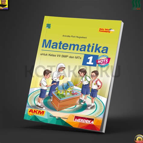 Jual Matematika Smp Matematika Kelas 7 Smp Kurikulum Merdeka Jatra Graphic Shopee Indonesia