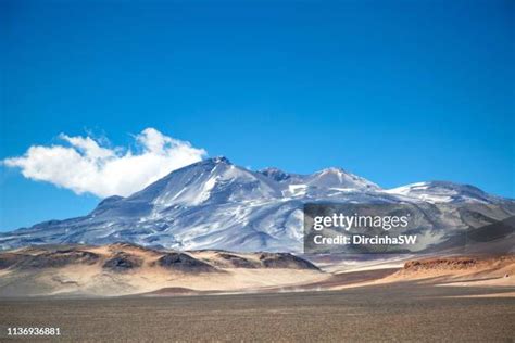 42 Nevado Tres Cruces National Park Stock Photos, High-Res Pictures ...