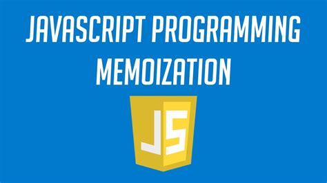 How To Use Memoization Youtube