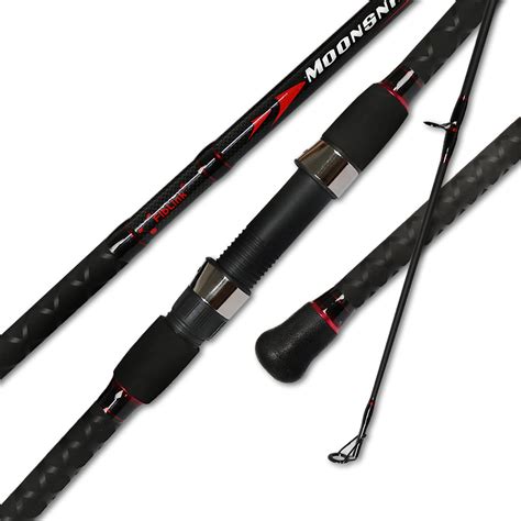 Surf Casting 6