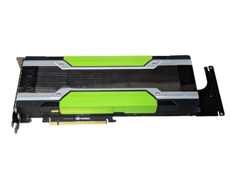 Dell NVIDIA Tesla M10 GRID GPUs 32GB GDDR5 900-22405-0100-030 H56H0 ...