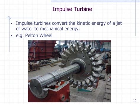 Energy conversion devices 01-02