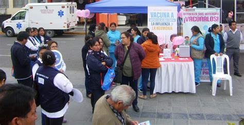 Lanzamiento Del “plan Regional Multisectorial Para La Reducción Y