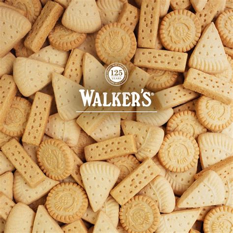 National Walkers Shortbread Day January National Today