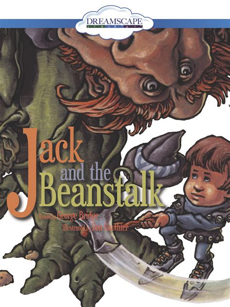 Prime Video Jack And The Beanstalk