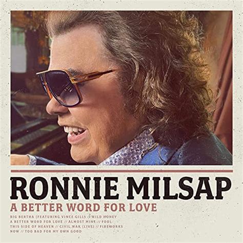 Ronnie Milsap Tickets, 2023 Concert Tour Dates & Details | Bandsintown