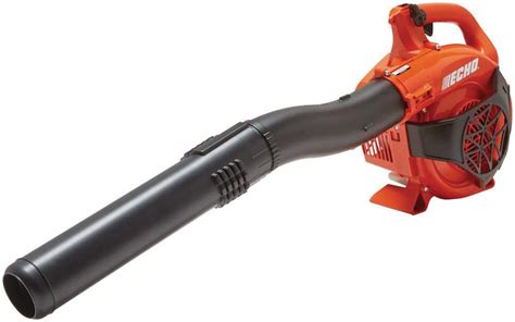 Echo PB-2520 Leaf Blower | Best Gutter Cleaning Tool