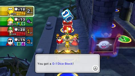 The Best Mario Party 9 Dice Blocks - Mario Party Legacy