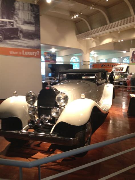 Pin by Don Jenkins on Ford Museum | Ford, Museum