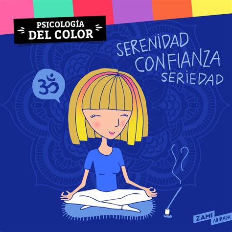 Qu Emociones Nos Transmiten Los Colores De Manera Inconsciente Los