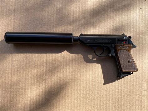 Walther PPK .32 acp > Walther > AR15.COM