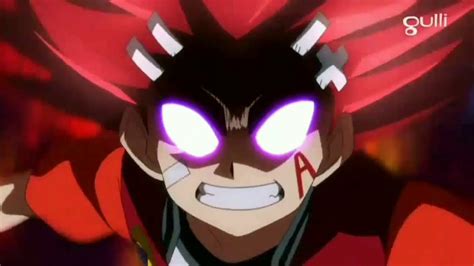 AIGER VS VALT BEYBLADE BURST TURBO FR 3 3 YouTube