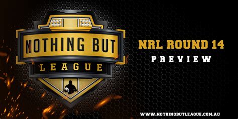 2022 Nrl Round 14 Preview Cowboys Vs Dragons Nothingbutleague