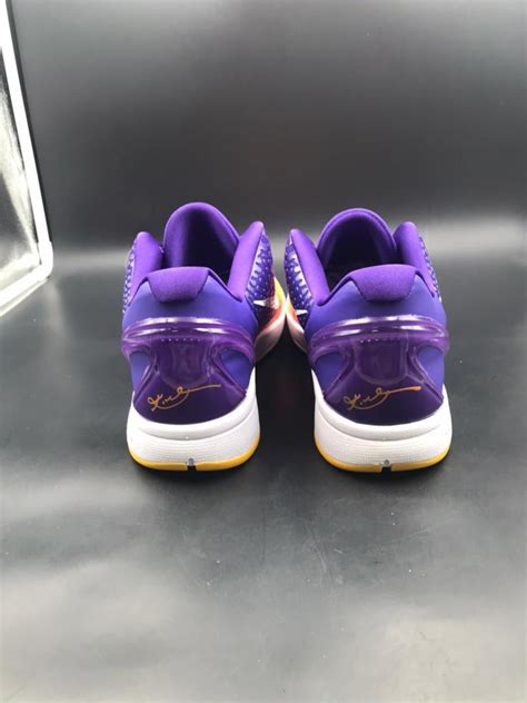 QC Devin booker PE Kobe 6 : r/KobeReps