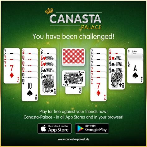 Free Online Canasta Learn And Play The Tactical Card Game Canasta For