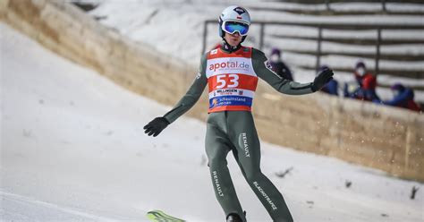 Skoki Narciarskie Dzisiaj Klingenthal O Kt Rej Prolog Transmisja Tv