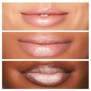 Batom Mac Creme D Nude Cremesheen Mac Cosmetics G Dani Cassiano Makeup Esmalteria