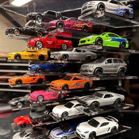 Jual Hot Wheels Real Car Murah Original Mattel Bisa Pilih Mobil Kool Kombi Toyota Gr Supra