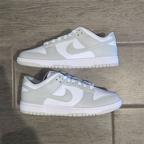 Nike Wmns Dunk Low Photon Dust