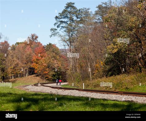 Rural Cycle Pathway Hi Res Stock Photography And Images Alamy