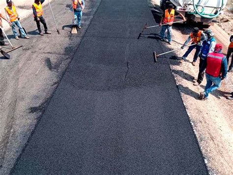 Concreto Asfáltico Ingeniería Pirámide