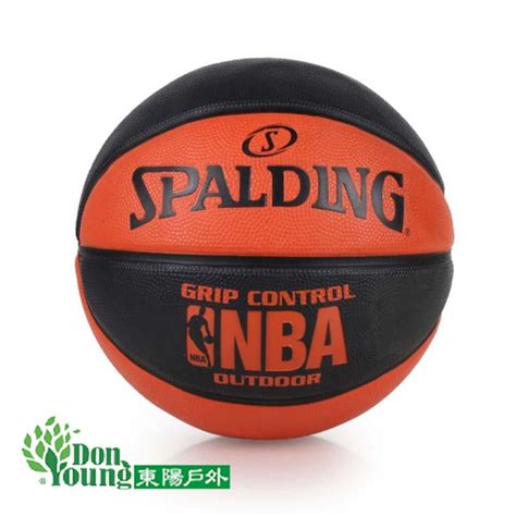 斯伯丁 Nba 7號籃球 橘色 Spa83817 藍色 Spa83820《曼哈頓運動休閒館》 Goodfind找推薦、比價格