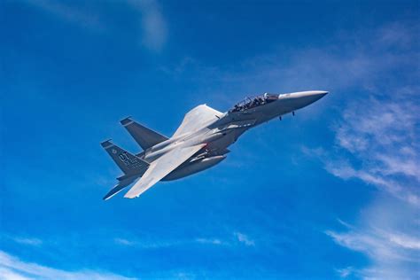 Dvids Images F 15ex Takes Flight Image 2 Of 9