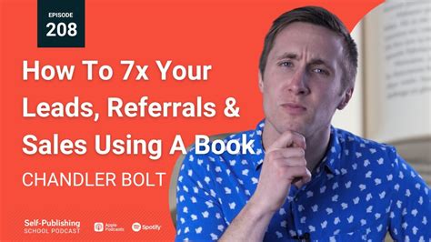 How To 7x Your Leads Referrals And Sales Using A Book 7 Figure Book