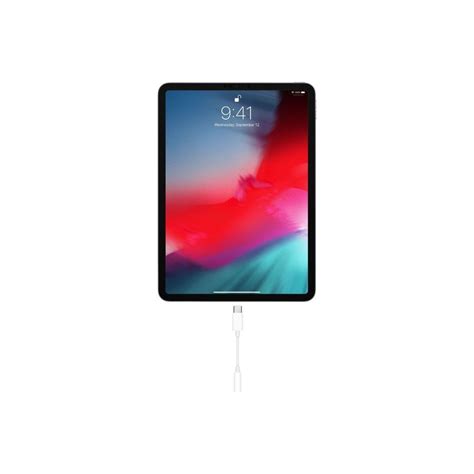 Apple USB-C to 3.5 mm Headphone Jack Adapter | MU7E2ZM/A - QuickTech.in
