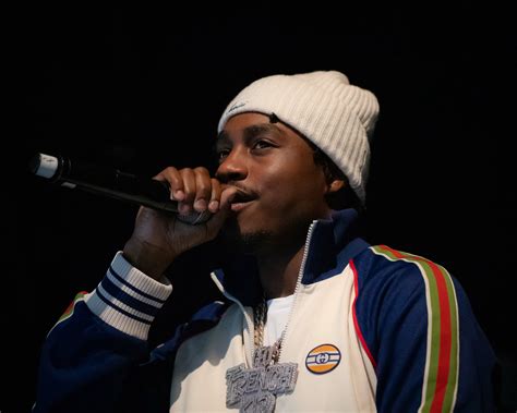 Lil Tjay – Destined 2 Win Tour with ZieZie and DJ Kenny Allstar