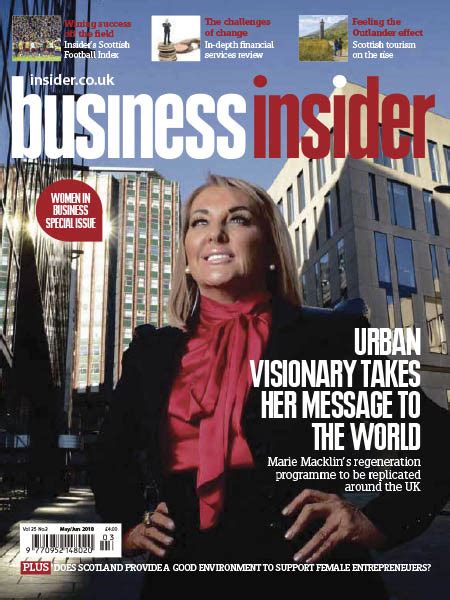 Business Insider - 05/06 2018 » Download PDF magazines - Magazines ...