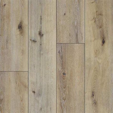 Antique Pine Authentic Plank Southwind 9x60 Wpc Vinyl Plank Flooring 20mil Wear Layer 8mm