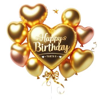 Happy Birthday Typography Vector Hd Png Images Happy Birthday